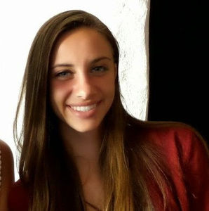 Meet your Posher, Kate